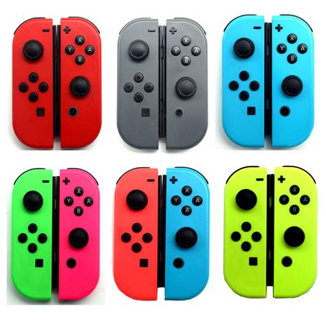 ebay nintendo switch controller|nintendo switch joy cons ebay.